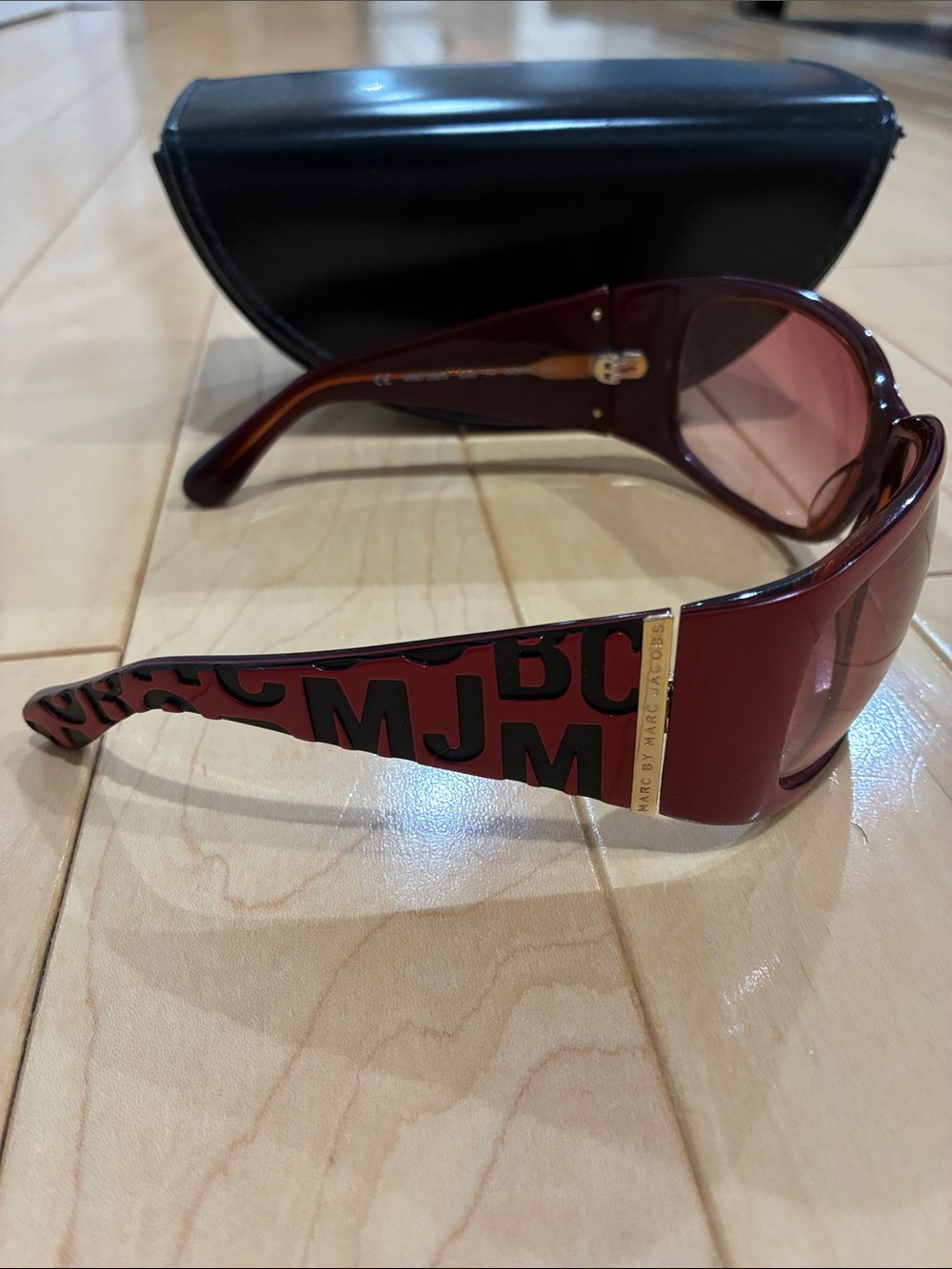 Marc by Marc Jacob’s Sunglasses